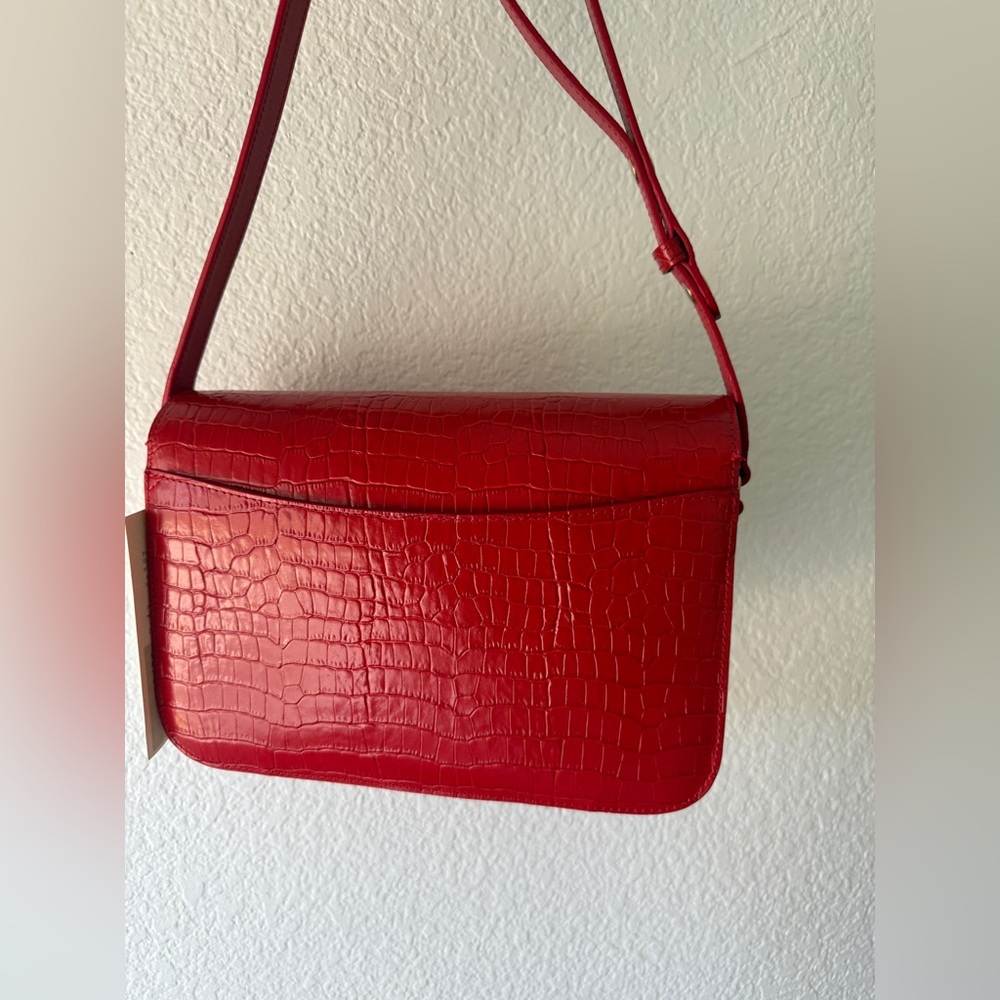 Sezane Milo Crossbody - Picture 6 of 8